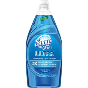 SNOW---41oz-Dish-Soap