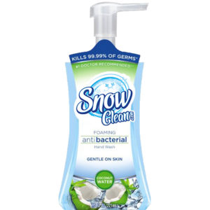 SNOW---Foam-Hand-Wash