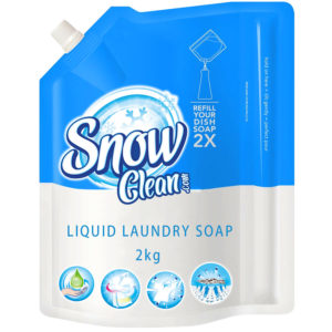 Snow---Liquid-Laundry-Soap-Bag--2kg